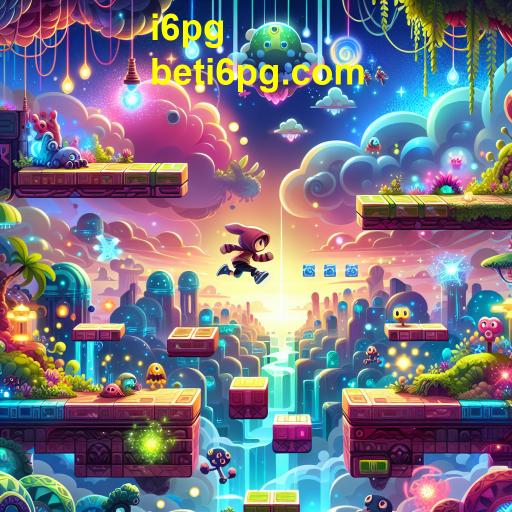 A Magia dos Jogos de Plataforma: Uma Jornada Inesquecível